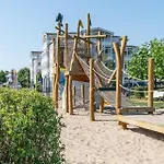 Seepark Ag Whg 318 Apartment *