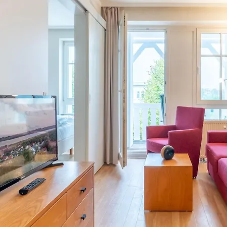 Appartamento Fewo 318, Seepark Sellin