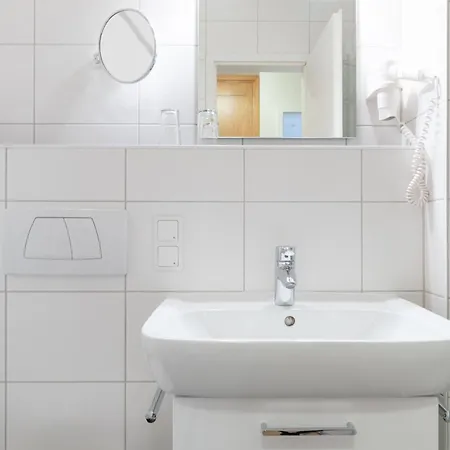 Fewo 318, Seepark Sellin Appartement *