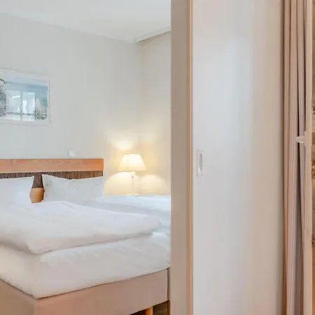 Appartamento Fewo 318, Seepark Sellin