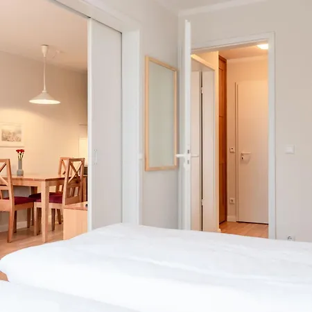 Fewo 318, Seepark Sellin Appartamento Sellin (Rugen)