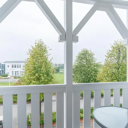 Appartamento Fewo 318, Seepark Sellin