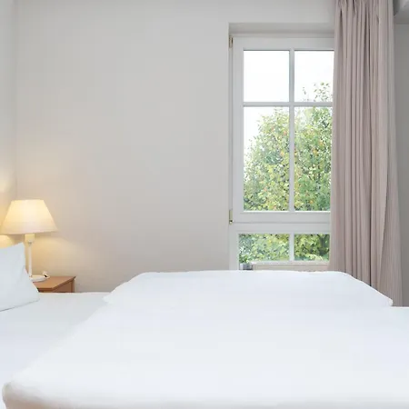 Appartamento Fewo 318, Seepark Sellin *