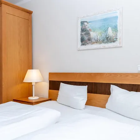 Fewo 318, Seepark Sellin Sellin (Rugen)