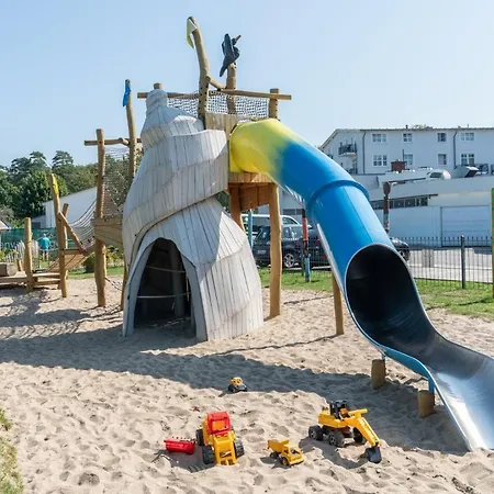 شقة 318, Seepark
