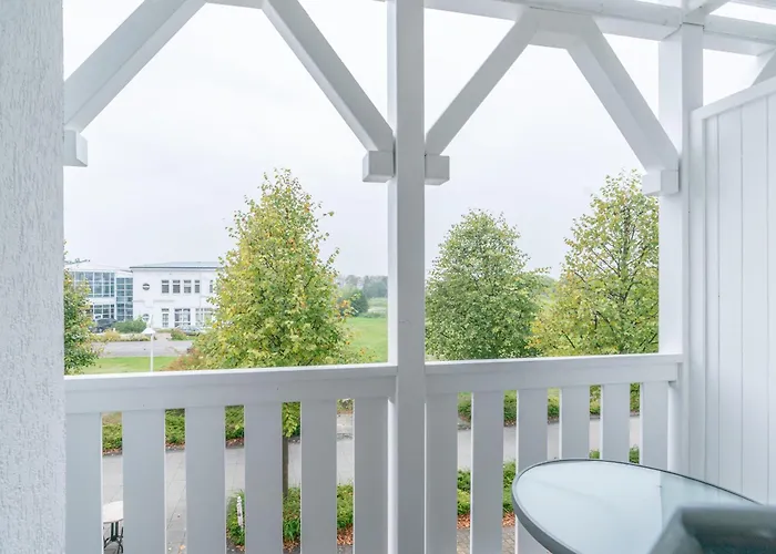 318, Seepark アパート